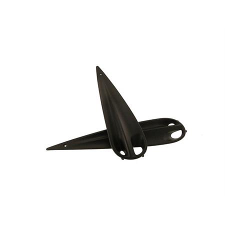 Cp prese d aria nere malaguti f12, ricambio 77390120