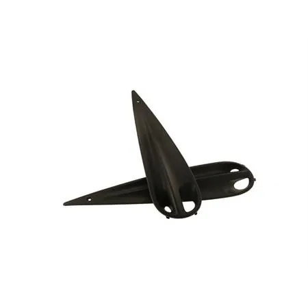 Cp prese d aria nere malaguti f12, ricambio 77390120