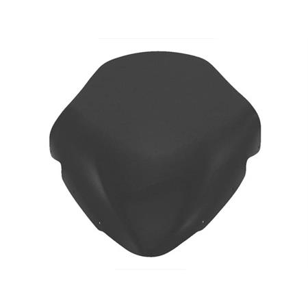 Cupolino fumee Racing T-MAX (One Italia), ricambio 77403700