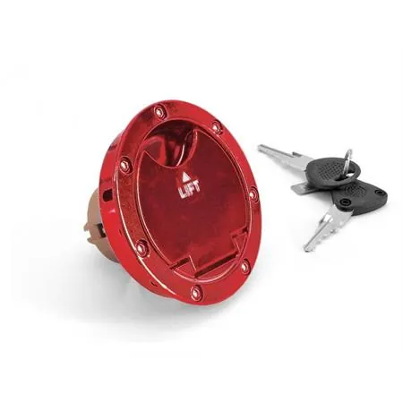 Tappo serbatoio benzina (One Italia), ricambio 77422152