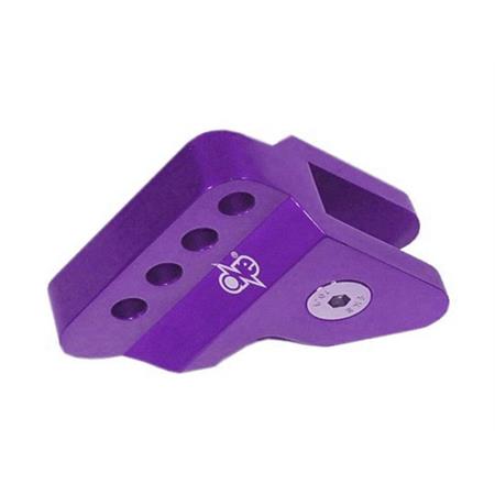 Rialzo ammortizzatore Racing (One Italia), ricambio 77520655
