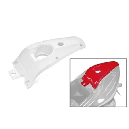 Sella posteriore Nitro-Aerox (One Italia), ricambio 77580400