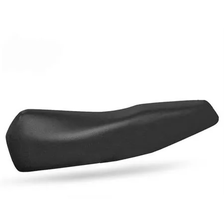 Coprisella nero Booster- BW'S (One Italia), ricambio 77660060