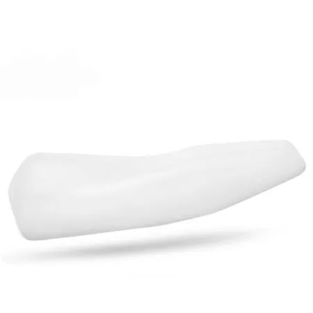 Coprisella bianco Booster/ BW'S  fino al 2003 (One Italia), ricambio 77660061