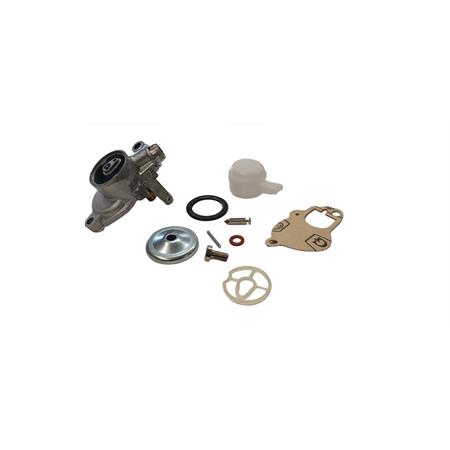 Coperchio vaschetta valvola porta spillo piaggio vespa px 125 150 200, ricambio 77670130