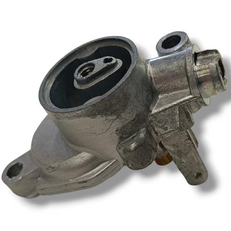 Coperchio vaschetta valvola porta spillo piaggio vespa px 125 150 200, ricambio 77670130