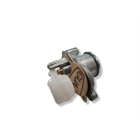 Coperchio vaschetta valvola porta spillo piaggio vespa px 125 150 200, ricambio 77670130