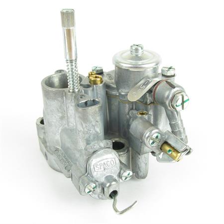 Carburatore Si 20 20 d, ricambio 00585