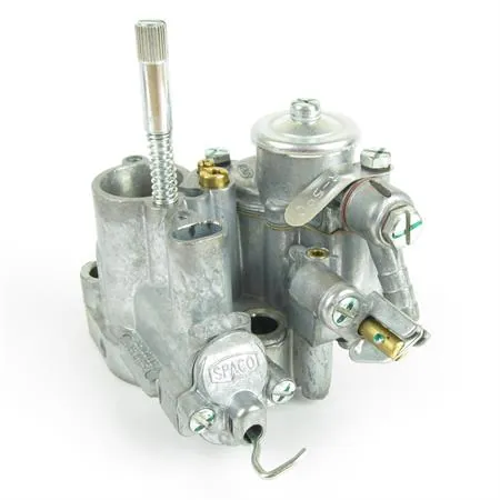 Carburatore Si 20 20 d, ricambio 00585