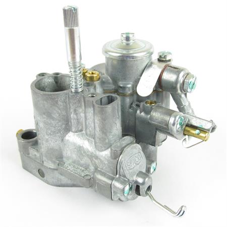 Carburatore Si 20 20 d, ricambio 00588