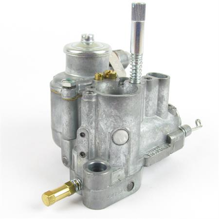 Carburatore Si 20 20 d, ricambio 00588