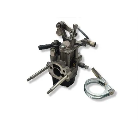Carburatore Shb51616 Piaggio ms 125 65, ricambio 00764