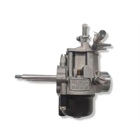 Carburatore Shb51616 Piaggio ms 125 65, ricambio 00764