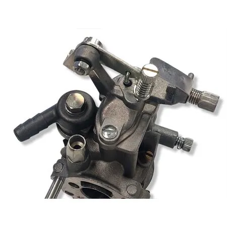 Carburatore Shb51616 Piaggio ms 125 65, ricambio 00764