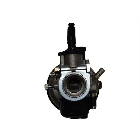 00785 Carburatore dell'orto shbc 19.19 d taratura 785 per ciclomotori con motori Minarelli - fbm e applicazioni varie su collettore maschio in alluminio