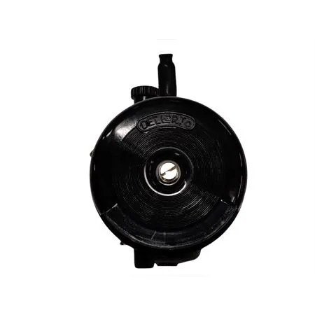 00785 Carburatore dell'orto shbc 19.19 d taratura 785 per ciclomotori con motori Minarelli - fbm e applicazioni varie su collettore maschio in alluminio