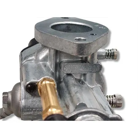 Carburatore Shb82724 Piaggio mcr 190 77, ricambio 00834
