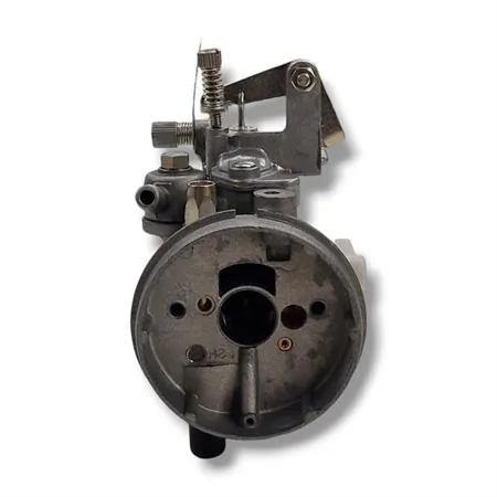 Carburatore Dell'orto SHB 16-16 F completo di fascetta metallica e specifico per Piaggio Vespa PK 50, PK 50 S, PK 50 XL e PK 50 XL Rush, ricambio 00879