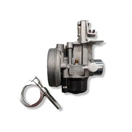 00917 Carburatore Dell'Orto shb 16 10f Vespa PK 50