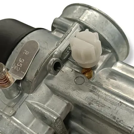 Carburatore Shbb 2222 piaggio  mcr 220 91, ricambio 00952