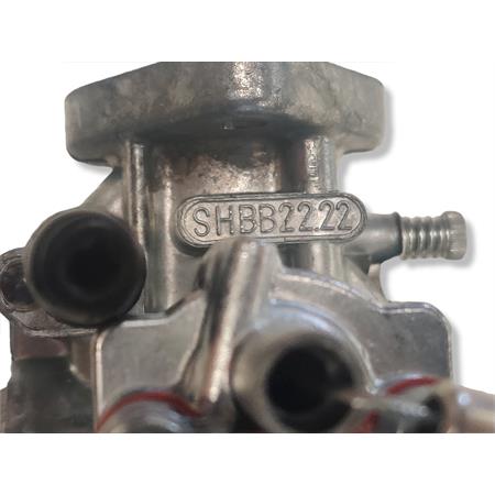 Shbb 2222 piaggio mcr 220 01, ricambio 00959