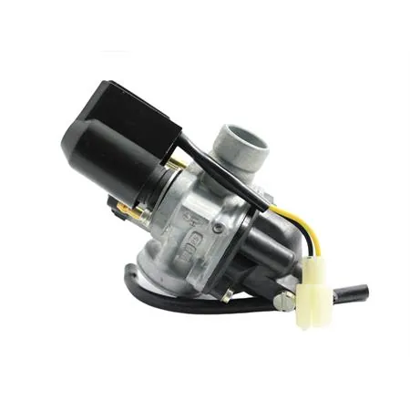 01486 Carburatore Dell'Orto phva 12 ps completo di starter automatico per scooter 50 con motore Minarelli orizzontale aria e liquido