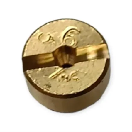 Getto (Dell'Orto), ricambio 014869602