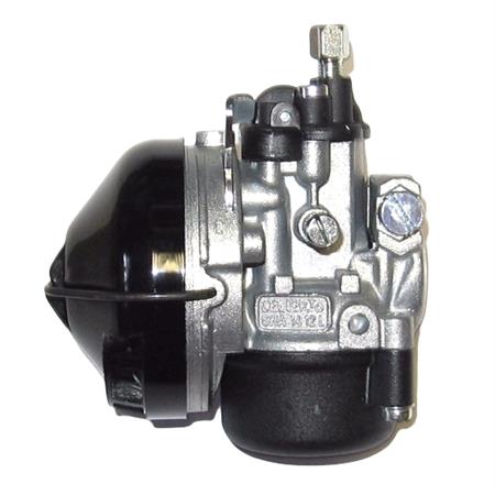 Carburatore dell'Orto modello SHA 14 12 L per ciclomotori vari, ricambio 01515