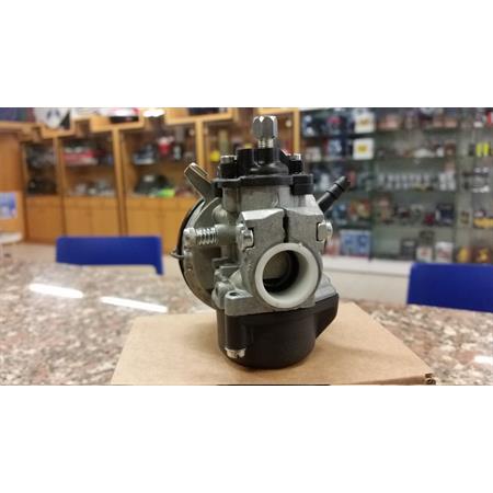 Carburatore dell'Orto modello SHA 14 12 L per ciclomotori vari, ricambio 01515