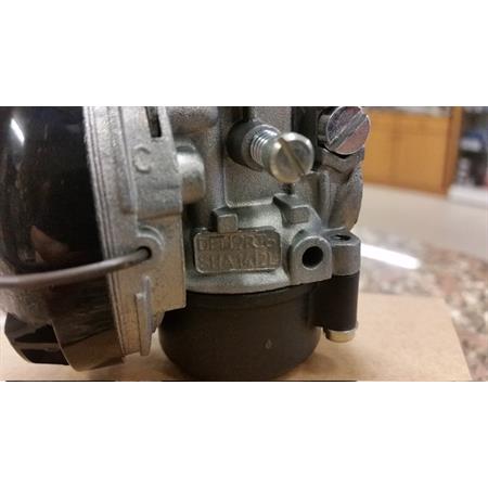 Carburatore dell'Orto modello SHA 14 12 L per ciclomotori vari, ricambio 01515