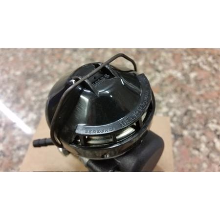 Carburatore dell'Orto modello SHA 14 12 L per ciclomotori vari, ricambio 01515