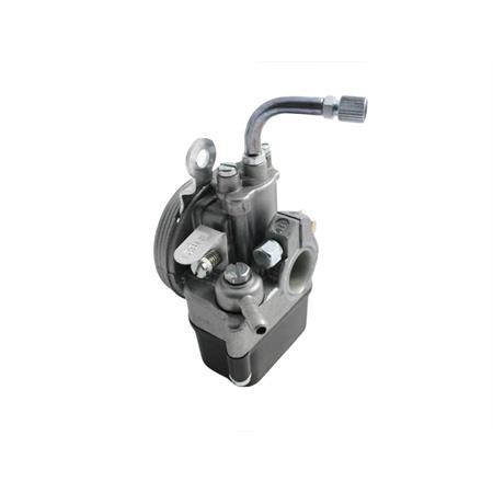 Carburatore Dell'Orto sha 12-10 Ciao PX, ricambio 01821