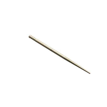 Spillo conico d23 (Dell'Orto), ricambio 022652308