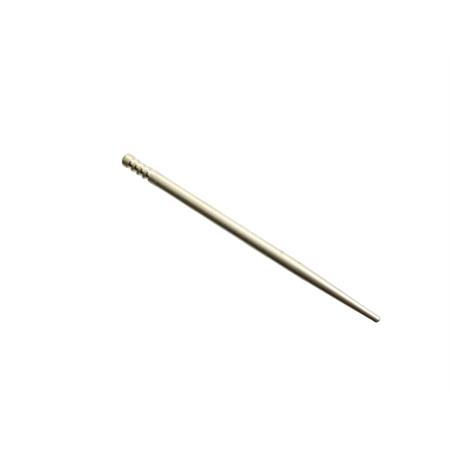 Spillo conico d25 (Dell'Orto), ricambio 022652508