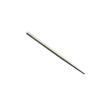 Spillo conico d26 (Dell'Orto), ricambio 022652608