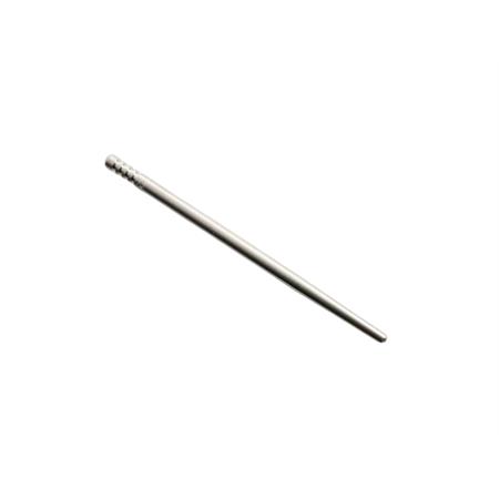 Spillo conico d27 (Dell'Orto), ricambio 022652708