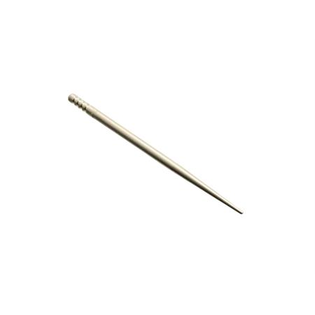 Spillo conico d33 (Dell'Orto), ricambio 022653308