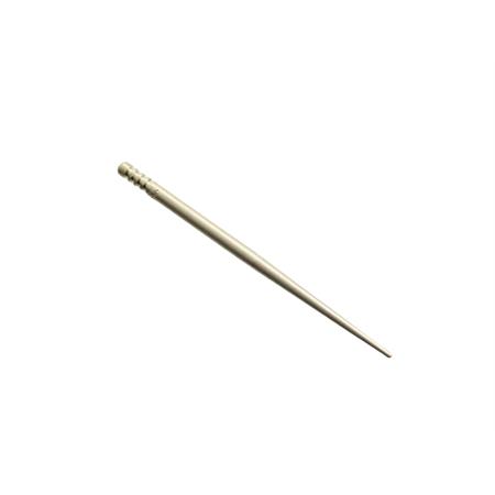 Spillo conico d38 (Dell'Orto), ricambio 022653808