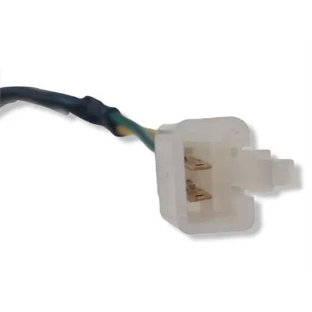 Carburatore Dell'orto serie PHBG19 AD con taratura standard, attacco femmina e viti regolazione sul lato destro per applicazioni varie su ciclomotori con collettore in alluminio, ricambio 02513