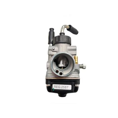02587 Carburatore Phbg195 Adrstand mcm 50 87
