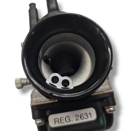 Carburatore phbg 19 ds (Dell'Orto), ricambio 02631