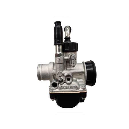 Carburatore dell'orto serie PHBG 21 BD con taratura standard per applicazioni varie, ricambio 02665