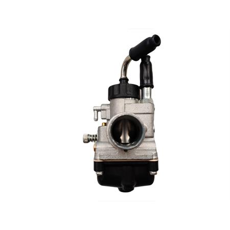 Carburatore dell'orto serie PHBG 21 BD con taratura standard per applicazioni varie, ricambio 02665