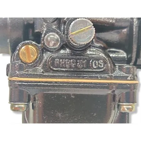 02696 Carburatore Phbg 21 ds