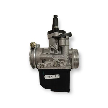 Carburatore Dell'Orto phbl 24 as, ricambio 02715
