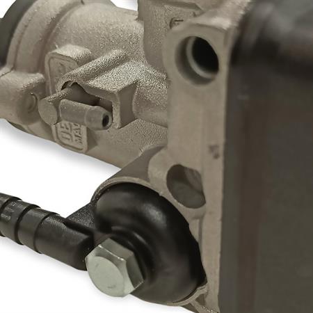 Carburatore Dell'Orto phbl 24 as, ricambio 02715
