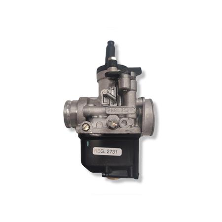 Carburatore phbl 25 bs (Dell'Orto), ricambio 02731