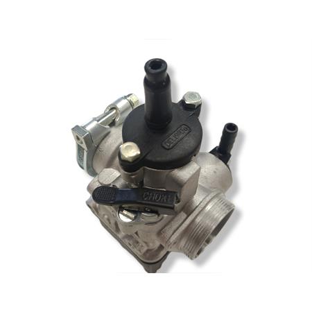 Carburatore dell'orto PHBL 24 AD con taratura standard per applicazioni varie, ricambio 02733