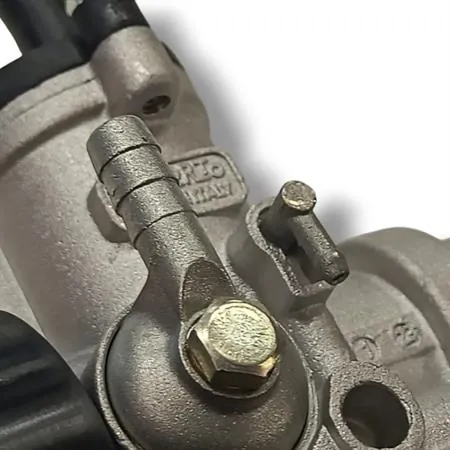 03343 Carburatore phbh 30 bs (Dell'Orto)