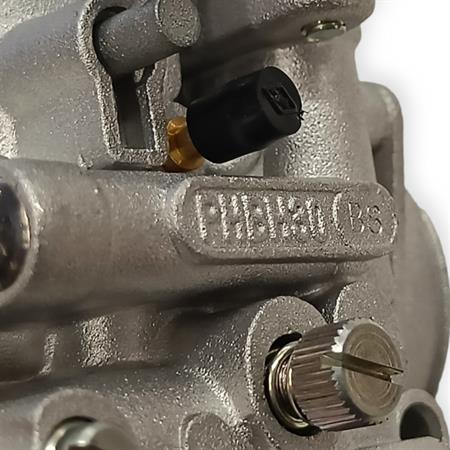 Carburatore phbh 30 bs (Dell'Orto), ricambio 03478